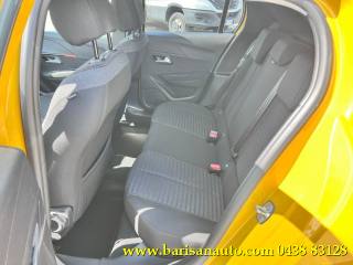 PEUGEOT 208 usata, con Boardcomputer