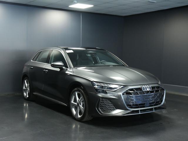 AUDI A3 usata, con Airbag laterali