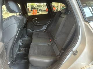 BMW X1 usata, con Controllo trazione