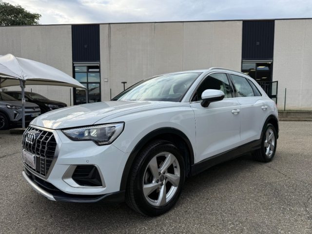 AUDI Q3 usata, con Airbag