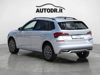 SKODA Kamiq usata, con Servosterzo