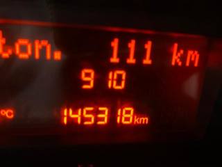 FIAT 500L usata, con USB