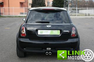MINI Mini usata, con Cronologia tagliandi