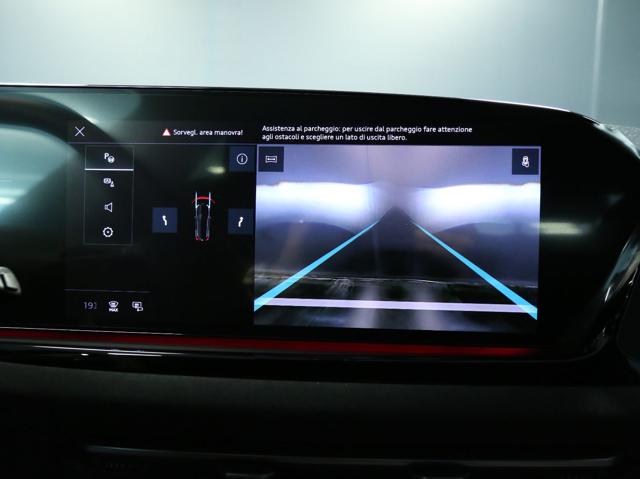 AUDI A5 usata, con Fendinebbia