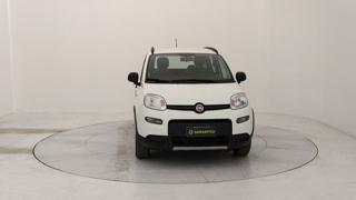 FIAT Panda usata, con Chiusura centralizzata