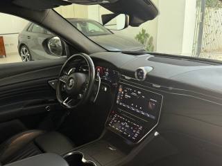 MASERATI Grecale usata, con Interni in pelle