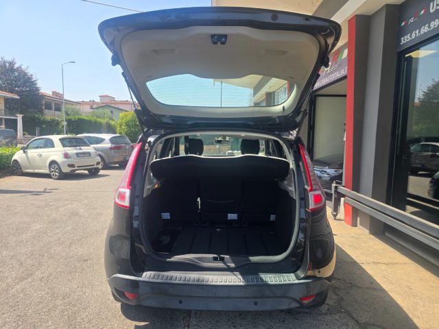 RENAULT Scenic usata 79