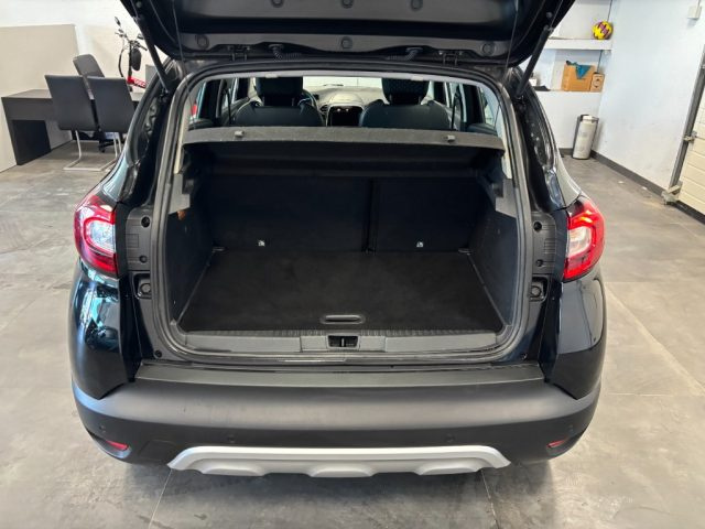 RENAULT Captur usata, con ESP