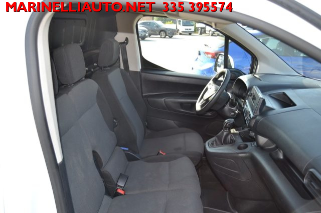 FIAT Doblo usata 13