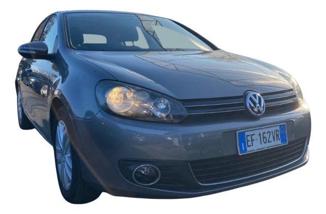 VOLKSWAGEN Golf usata, con Airbag Passeggero
