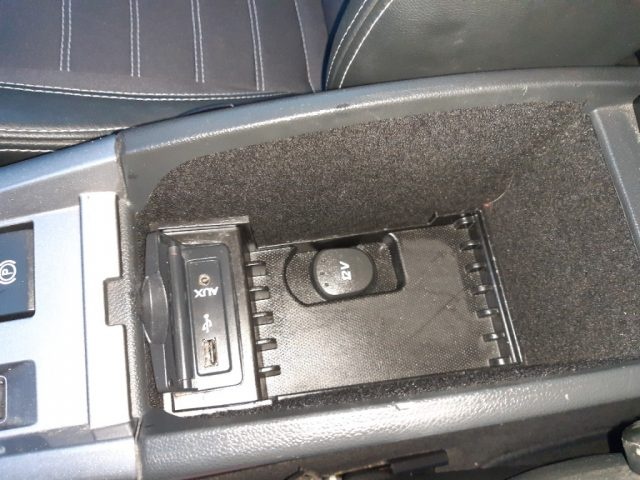 RENAULT Laguna usata, con Servosterzo