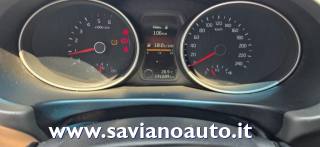 KIA Sportage usata, con Climatizzatore