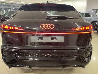 AUDI Q3 usata, con Airbag Passeggero