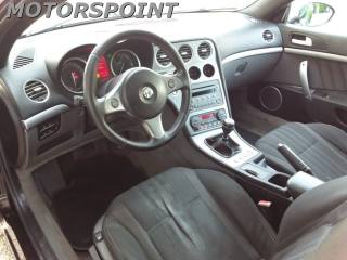 ALFA ROMEO Brera usata, con Fendinebbia