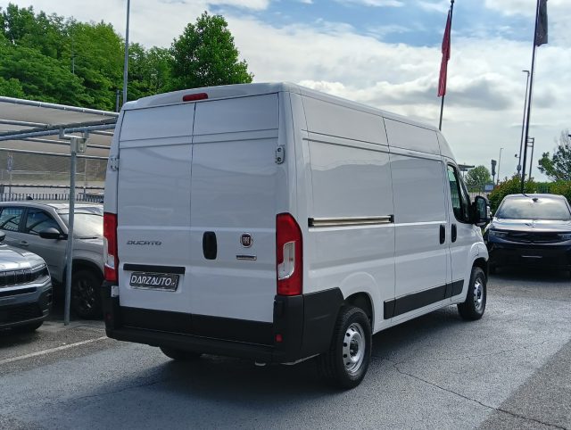 FIAT Ducato usata, con Autoradio
