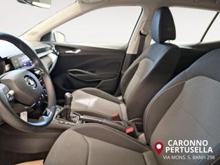 SKODA Fabia usata, con Controllo automatico clima