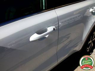 KIA Sportage usata, con Volante multifunzione