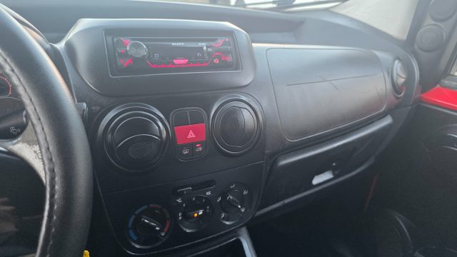 FIAT Fiorino usata, con Servosterzo