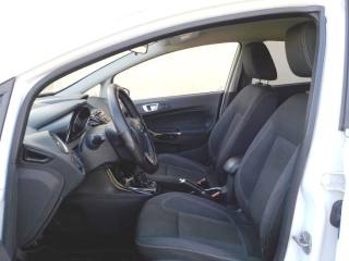 FORD Fiesta usata, con Servosterzo