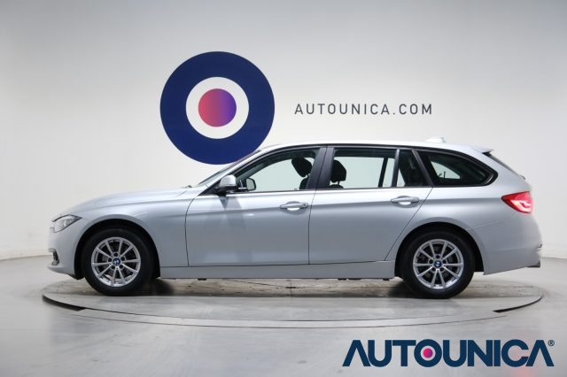 BMW 316 usata, con Servosterzo