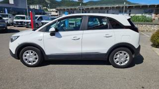 OPEL Crossland X usata, con Controllo trazione