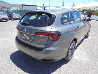 FIAT Tipo usata, con Bracciolo