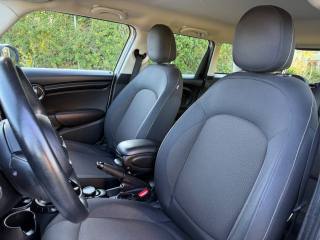 MINI Cooper D usata, con Fendinebbia