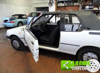 PEUGEOT 205 usata 2