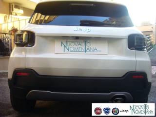 JEEP Avenger usata, con ESP