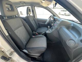 FIAT Panda usata, con ESP