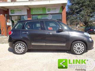 FIAT 500L usata, con Airbag laterali