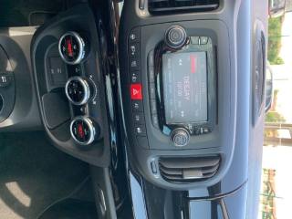 FIAT 500L usata, con Fendinebbia