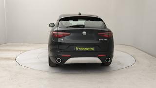 ALFA ROMEO Stelvio usata, con Airbag Passeggero