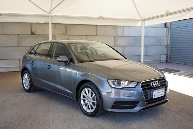 AUDI A3 usata, con Alzacristalli elettrici