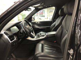 BMW X5 usata, con Immobilizzatore elettronico