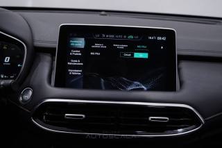 MG EHS usata, con Volante multifunzione
