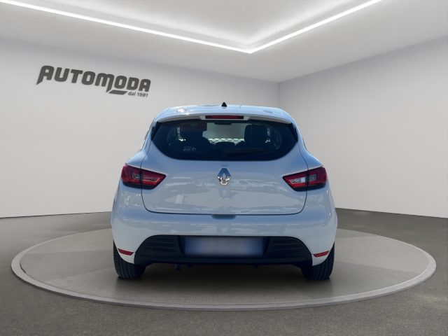 RENAULT Clio usata, con Chiusura centralizzata