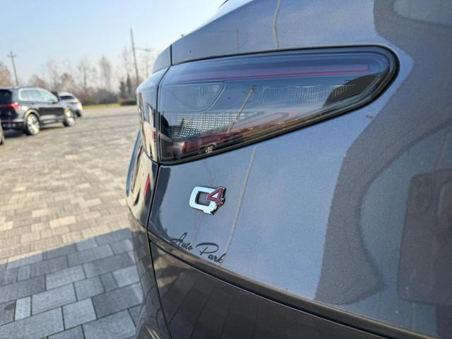 ALFA ROMEO Stelvio usata, con ESP