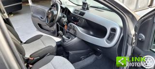 FIAT Panda usata, con Immobilizzatore elettronico