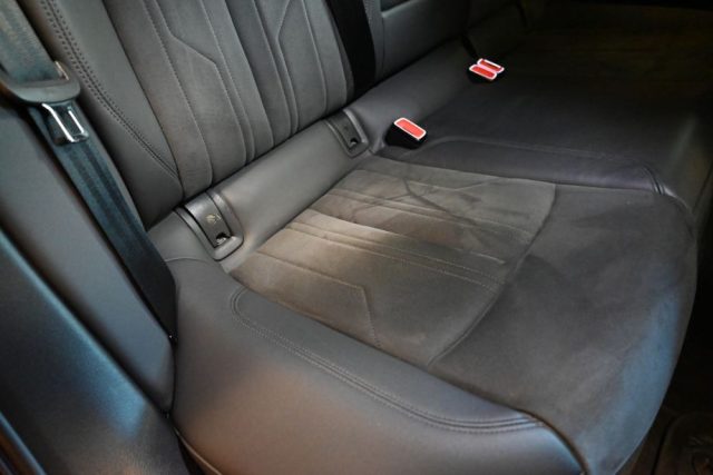 AUDI A6 allroad usata 64