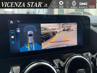 MERCEDES-BENZ GLA 200 usata, con Cruise Control