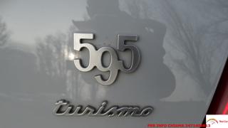 ABARTH 595 usata 79