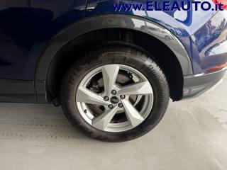 AUDI Q3 usata, con Climatizzatore