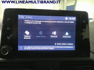 FIAT Doblo usata, con Airbag laterali