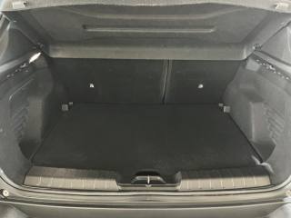 JEEP Avenger usata, con Sedile posteriore sdoppiato