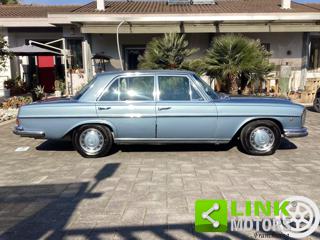 MERCEDES-BENZ 280 usata 3