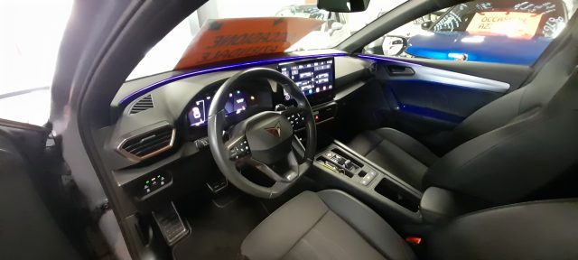 CUPRA Leon usata, con Airbag Passeggero