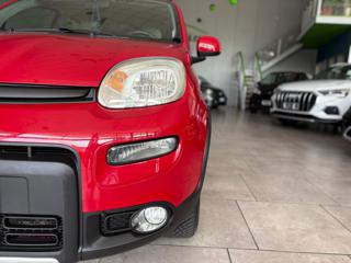 FIAT Panda usata, con Controllo automatico clima