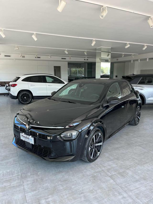 LANCIA Ypsilon usata, con Servosterzo