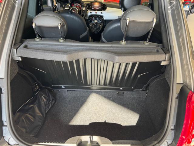 FIAT 500 usata, con Controllo automatico clima